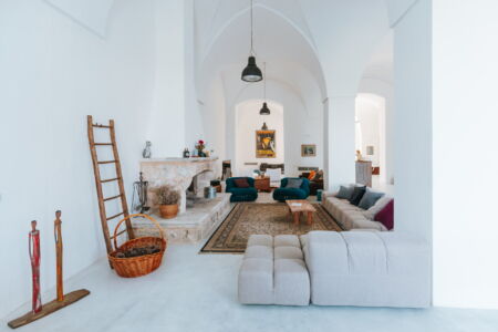 Masseria Diso (© Mary Quincy e TheThinkingTraveller)