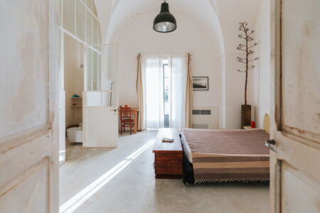 Masseria Diso (© Mary Quincy e TheThinkingTraveller)