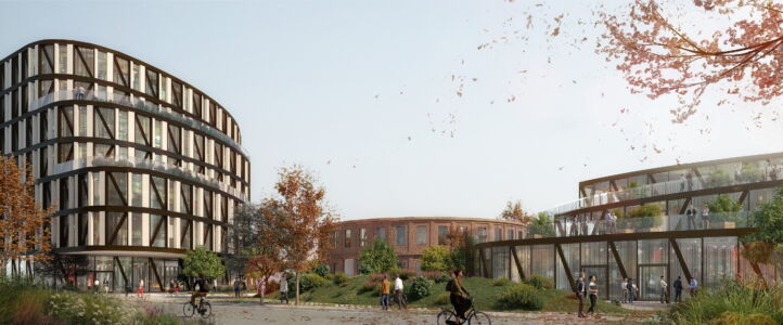 Bosco della musica, tavola di concorso