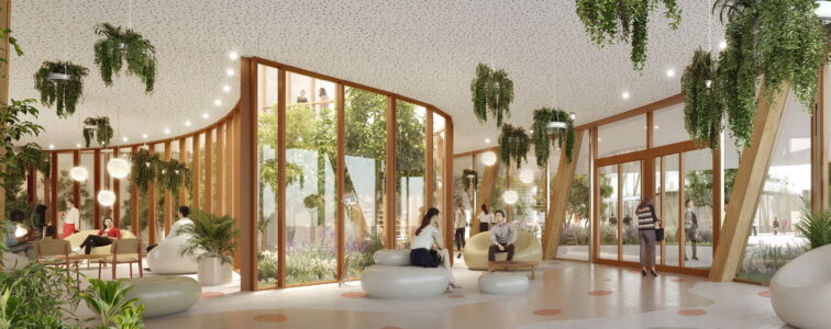 Bosco della musica, tavola di concorso