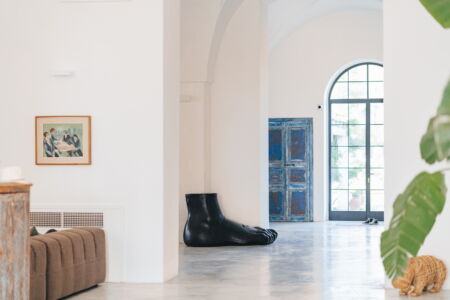 Masseria Diso (© Mary Quincy e TheThinkingTraveller)