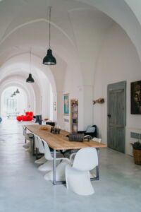 Masseria Diso (© Mary Quincy e TheThinkingTraveller)