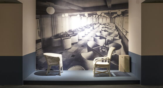 @ Cité de l’architecture et du patrimoine, Denys Vinson