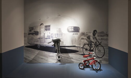 @ Cité de l’architecture et du patrimoine, Denys Vinson