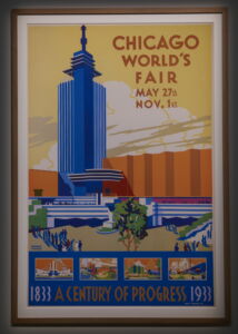 @ Cité de l’architecture et du patrimoine, Denys Vinson