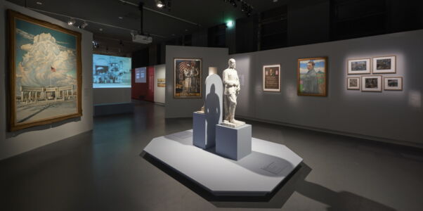 @ Cité de l’architecture et du patrimoine, Denys Vinson