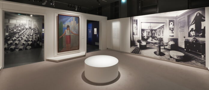 @ Cité de l’architecture et du patrimoine, Denys Vinson