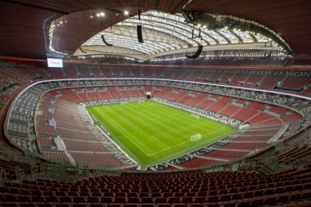 201006_Al Bayt Stadium Interiors