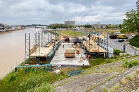 © Pool Is Cool, Annemie Augustijns