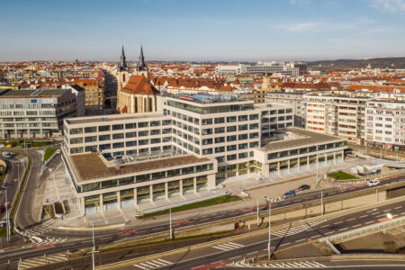 Palace of Electric Enterprises, TaK (© KIVA)