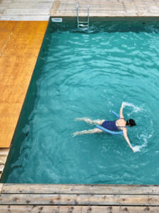 © Pool Is Cool, Annemie Augustijns