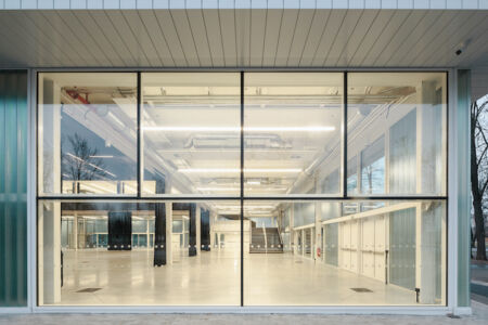 Pavilion-z, A8000 (© Ondřej Bouška)