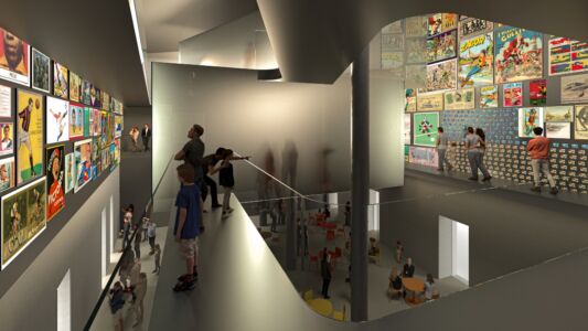 © CRA-Carlo Ratti Associati