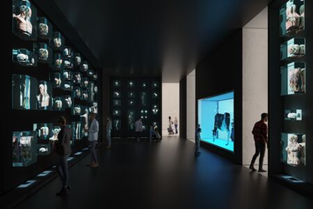 © CRA-Carlo Ratti Associati