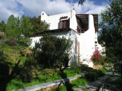 situazione preesistente