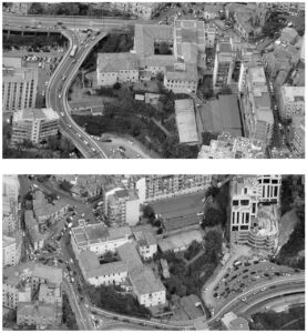 Foto Aerea Stato di fatto