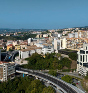 © Studio F64 “Cappelli & Criscuolo”