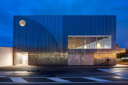 PAO segnalato: Casinò di Venezia - Ca’ Noghera, Enrico Dusi con Matteo Ghidoni e Sinergo spa (© Marco Cappelletti)