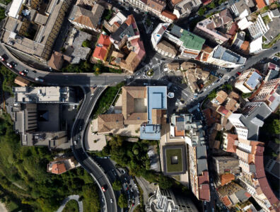 © Studio F64 “Cappelli & Criscuolo”