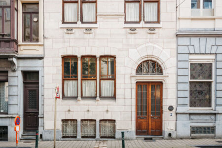 Casa Autrique (foto Brigita Soldo)