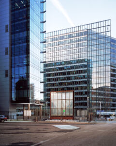 © Philippe Braquenier