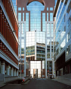 © Philippe Braquenier