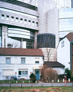 © Philippe Braquenier