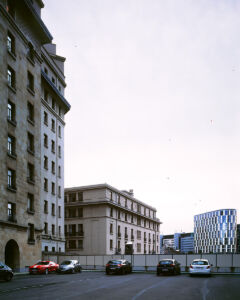 © Philippe Braquenier