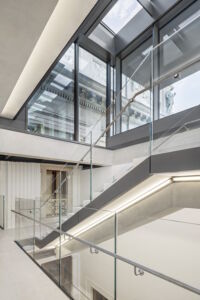 Scala (© Parlamentsdirektion-HURNAUS)