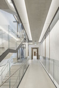 Scala (© Parlamentsdirektion-HURNAUS)