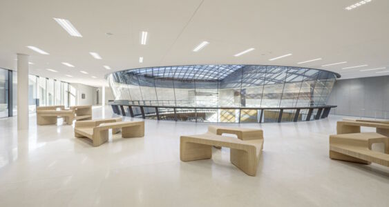 © Parlamentsdirektion-HURNAUS