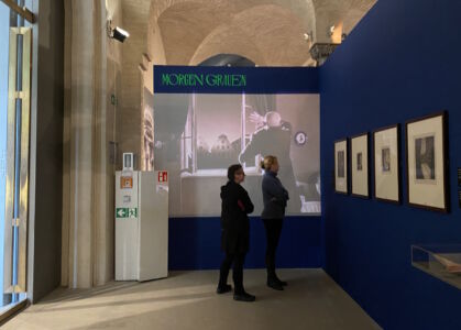 Sesto capitolo, L'alba (© Francesca Petretto)