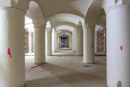 Agora prima (2019, ©Parlamentsdirektion-BUCHNER)