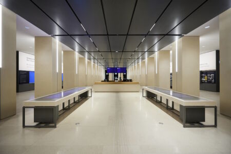 Agora dopo (2022, © Parlamentsdirektion-TOPF)