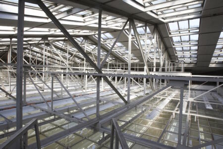 Cupola prima (2009, © Parlamentsdirektion-RANZ)