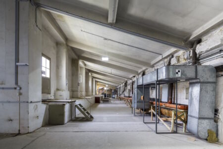 Ristorante prima (2016, © Parlamentsdirektion-ZOLLES_HOFER)