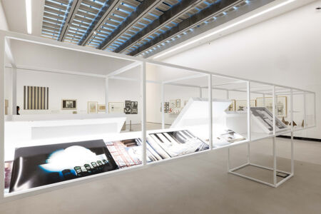 Sala Dardi (© Musacchio Ianniello Pasqualini e Fucilla)