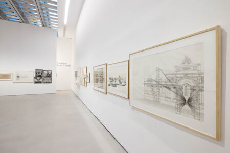 Sala Dardi (© Musacchio Ianniello Pasqualini e Fucilla)