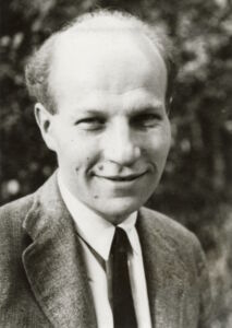 Franz Singer (1935circa)