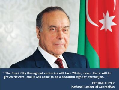 Heydar Aliyev
