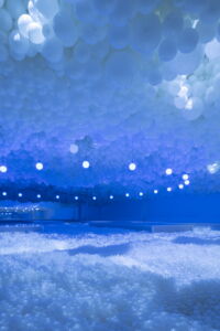 Hypercosmo di Hyperstudio, foto Federico Villa