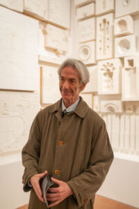 Renato Rizzi (© Bufo - Lo Giudice)