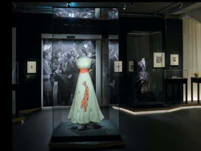 © Les Arts Décoratifs / Christophe Dellière