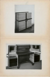 Sekretär Ti29, 1928