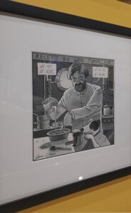 © Alessandro Colombo