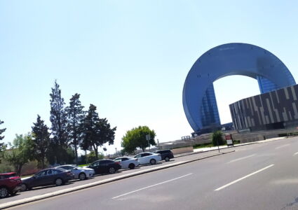 Il Kempinski Hotel Crescent