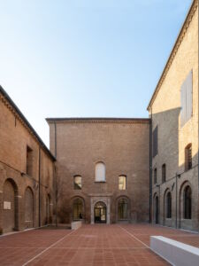 © Marco Cappelletti, courtesy Labics