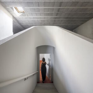 La Casa di Deolinda (© Fernando Guerra)