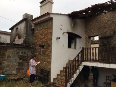 La Casa di Neil e Catherine (© ateliermob)