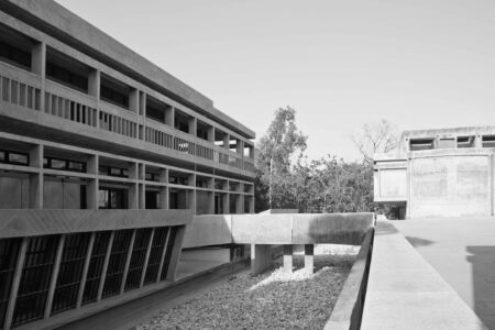 The Institute of Indology